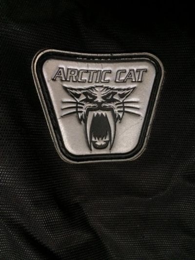 Лот: 8878736. Фото: 1. Штаны снегоходные Arctic cat. Брюки, джинсы, шорты