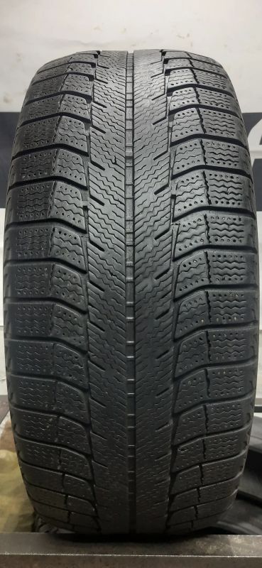 Лот: 19819585. Фото: 1. 205/55R16 91T Michelin X-Ice-2... Шины