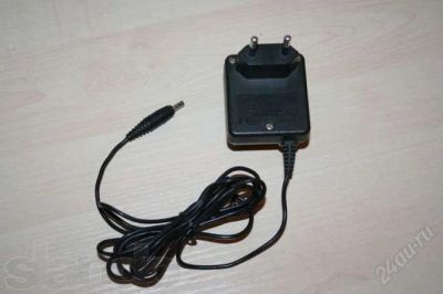 Лот: 2584496. Фото: 1. Зарядка для nokia (толстый штекер... Зарядные устройства, блоки питания, адаптеры сетевые для смартфонов