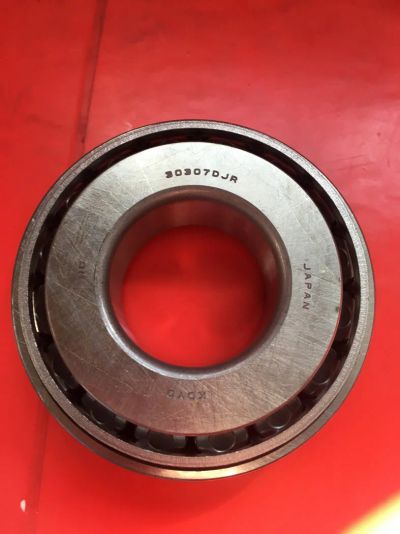 Лот: 14501827. Фото: 1. 30307 D KOYO 35*80*22.75 подшипник. Другое (автозапчасти)