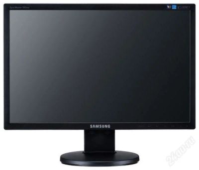 Лот: 1962544. Фото: 1. Монитор Samsung Sync Master 943... ЖК-мониторы