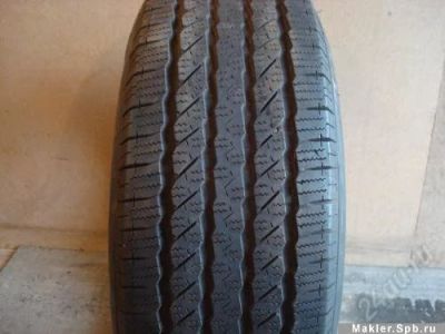 Лот: 1845599. Фото: 1. Летние шины 275/65 R17 Michelin... Шины