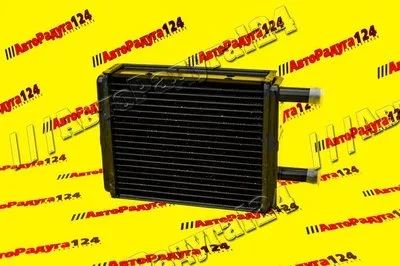 Лот: 18650362. Фото: 1. Радиатор отопителя ГАЗ 3302 Н... Салон