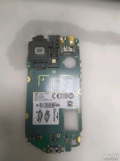 Лот: 14052245. Фото: 1. Samsung Galaxy S3 Mini (GT-i8190... Печатные платы