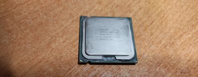 Лот: 17106763. Фото: 1. Процессор Intel Core 2 Duo E8500... Процессоры