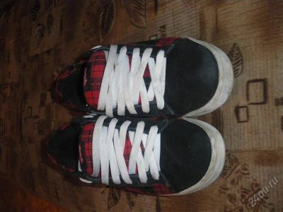 Лот: 1163747. Фото: 1. Кеды Vans. Кеды, кроссовки, слипоны