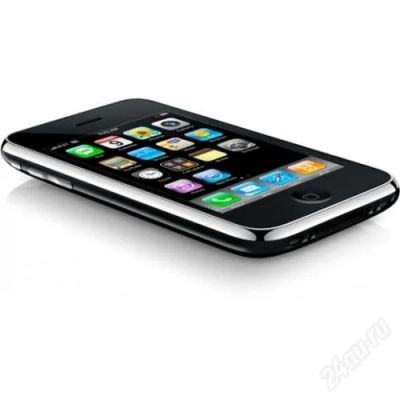 Лот: 756997. Фото: 1. iphone 3g 8GB идиальное состояние... Смартфоны