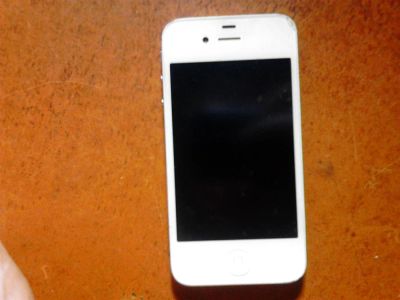 Лот: 3181784. Фото: 1. iphone 4s 16gb white продажа... Смартфоны