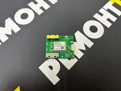 Лот: 25787838. Фото: 1. Wi-Fi модуль MW518S.02 0015. Запчасти для телевизоров, видеотехники, аудиотехники