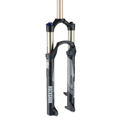 Лот: 4158998. Фото: 1. Вилка Rock Shox REBA RL SA 100... Запчасти