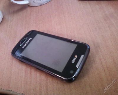Лот: 2252974. Фото: 1. samsung duos GT- B7722. Кнопочные мобильные телефоны