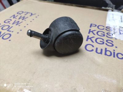 Лот: 15559710. Фото: 1. Колесо для офисного кресла. Стулья и кресла офисные