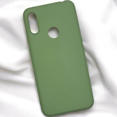 Лот: 25322360. Фото: 1. Чехол Honor 8A/8A Pro/Y6s/Y6 2019... Чехлы, бамперы