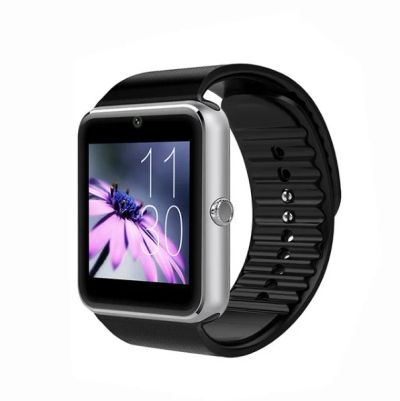 Лот: 9810790. Фото: 1. Умные часы Smart Watch GT08. Смарт-часы, фитнес-браслеты, аксессуары