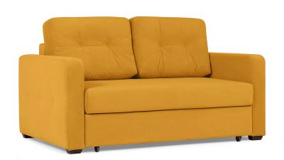 Лот: 23749380. Фото: 1. Прямой диван Loko MINI со спальным... Диваны