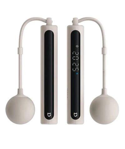 Лот: 25850112. Фото: 1. Умная скакалка Mijia Smart Skipping... Фитнес, аэробика и гимнастика