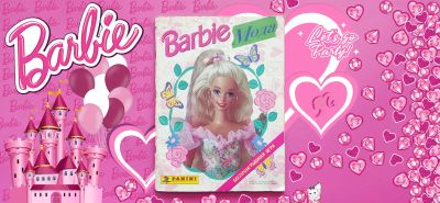 Лот: 23228263. Фото: 1. Barbie Барби Мода, журнал 90х... Наклейки, карточки, вкладыши