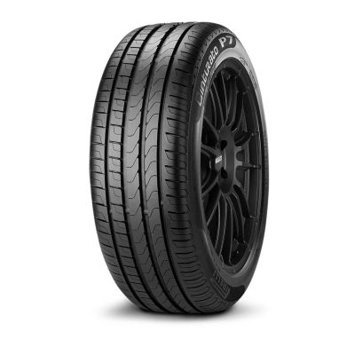 Лот: 21446710. Фото: 1. Pirelli 205/55R16 91V P7 Cinturato. Шины