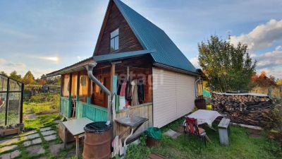 Лот: 22488432. Фото: 1. Продам 2-этажн. дачу 30 кв.м... Дома