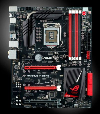 Лот: 9441443. Фото: 1. Топовая материнская плата Asus... Материнские платы
