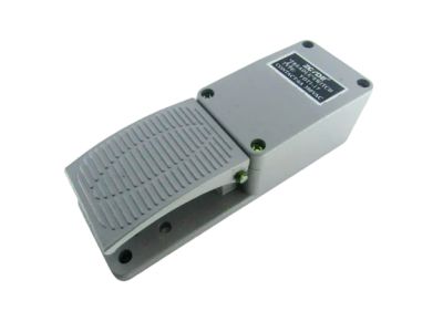 Лот: 17511280. Фото: 1. Кнопка-педаль YDT1-17, 220V, 6A... Промышленное