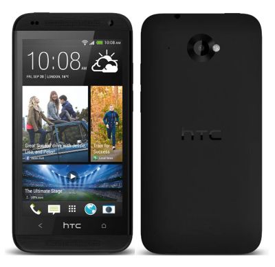 Лот: 4430760. Фото: 1. Продам смартфон HTC Desire 601... Смартфоны