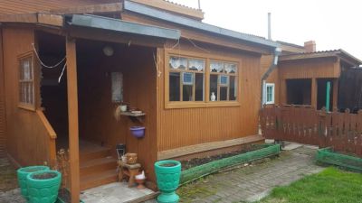 Лот: 7675140. Фото: 1. Продам аккуратный дом в поселке... Дома