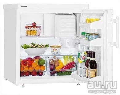 Лот: 13795010. Фото: 1. Холодильник (Mini) Liebherr TX-1021. Холодильники, морозильные камеры