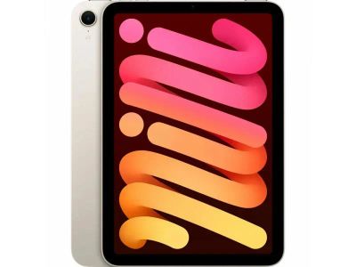 Лот: 25534211. Фото: 1. Планшет Apple iPad mini (2024... Планшеты
