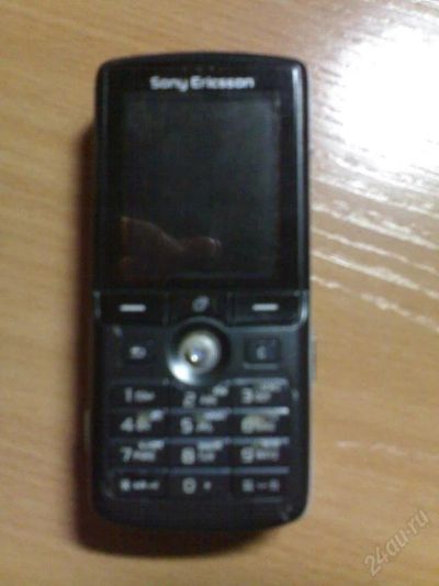 Лот: 112544. Фото: 1. SE K750. Кнопочные мобильные телефоны