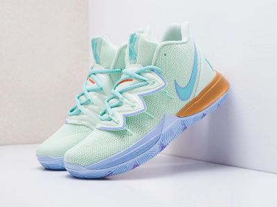 Лот: 16302547. Фото: 1. Кроссовки Nike Kyrie 5 (16794). Кеды, кроссовки, слипоны