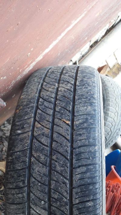 Лот: 11336831. Фото: 1. Hankook/ Kumho. Шины