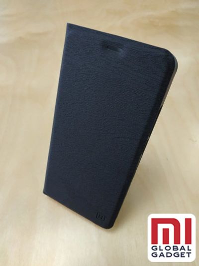 Лот: 12878852. Фото: 1. Чехол книжка Xiaomi Redmi Note... Чехлы, бамперы