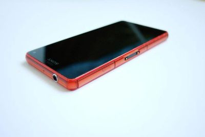 Лот: 9548653. Фото: 1. Sony Xperia Z3 compact. Смартфоны