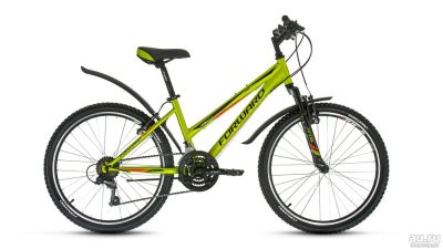 Лот: 9318131. Фото: 1. велосипед Forward Titan 2.0 low... Велосипеды