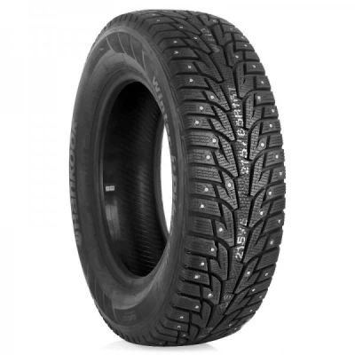 Лот: 11271646. Фото: 1. НОВЫЕ Зимние шины 205/60 R16 Hankook... Шины
