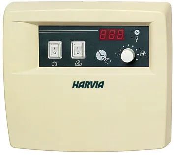 Лот: 21651409. Фото: 1. Пульт управления Harvia C150 3-17kW... Другое (тепловое оборудование, климат)