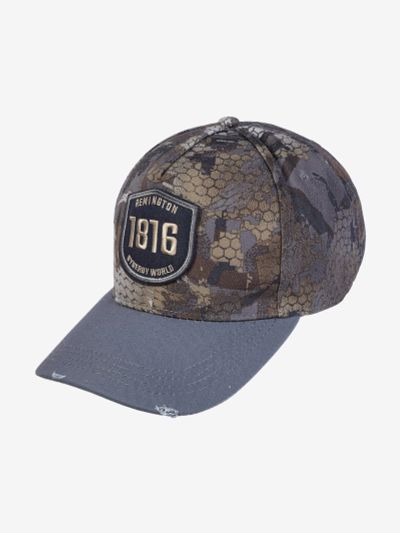 Лот: 22408331. Фото: 1. Бейсболка Remington Millennium... Другое (спортивная одежда)