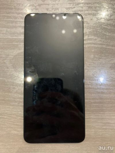 Лот: 18556334. Фото: 1. Дисплей для Huawei P Smart 2019... Дисплеи, дисплейные модули, тачскрины