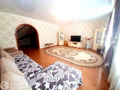Лот: 18922714. Фото: 1. Продажа Коттедж Абакан, Ботаническая... Дома