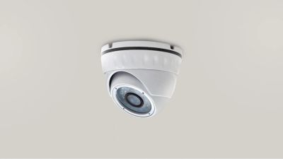 Лот: 8661159. Фото: 1. NESA (Safari) S127-VI4P, цветная... Видеонаблюдение