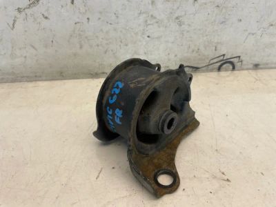 Лот: 23552895. Фото: 1. подушка двигателя Honda Civic... Двигатель и элементы двигателя