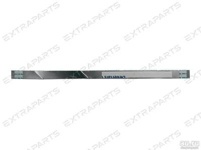 Лот: 17981810. Фото: 1. Шлейф 50.VFZN7.001 для платы с... Шлейфы, кабели, переходники