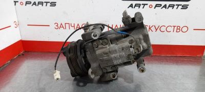 Лот: 17777085. Фото: 1. Компрессор кондиционера Mazda... Другое (автозапчасти)