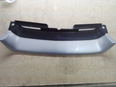 Лот: 12590931. Фото: 1. Решетка радиатора Honda Integra... Кузов