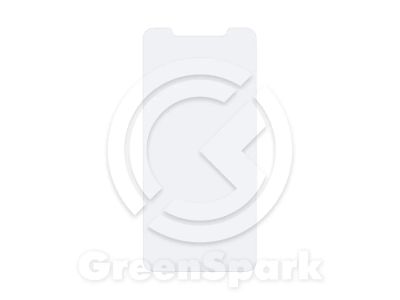 Лот: 16538180. Фото: 1. Защитное стекло для Nokia 3.1... Защитные стёкла, защитные плёнки