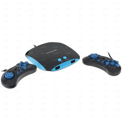 Лот: 17597350. Фото: 1. Игровая консоль Magistr Titan... Игровые приставки, консоли