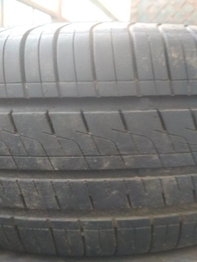 Лот: 14361880. Фото: 1. Dunlop 205/70 R15. Шины