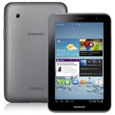 Лот: 3475886. Фото: 1. Samsung Galaxy Tab 2 7.0 P3100. Планшеты