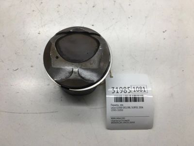 Лот: 20385968. Фото: 1. Поршень Lexus Gs300 2006 1330131010... Двигатель и элементы двигателя